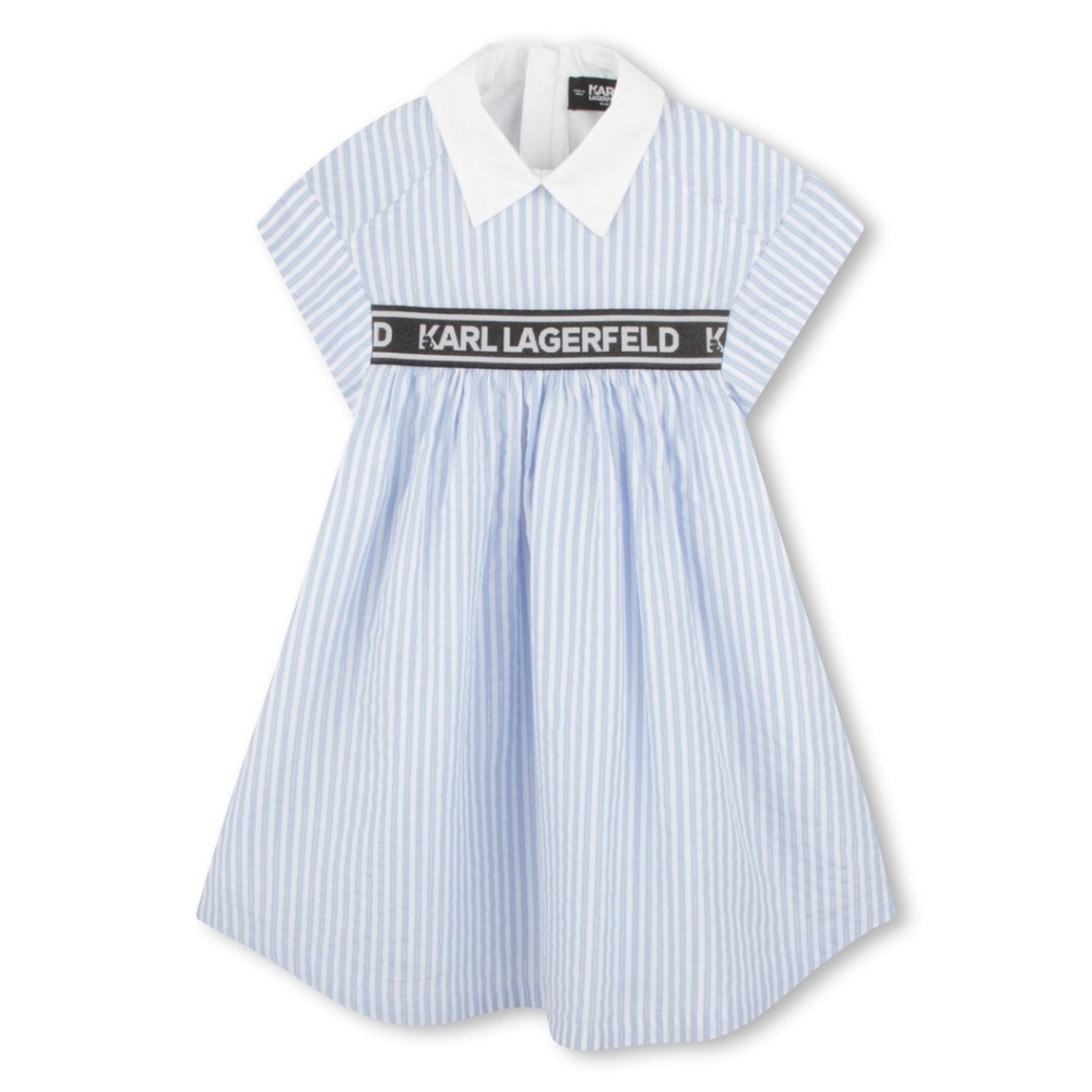 Karl Lagerfeld Dress
